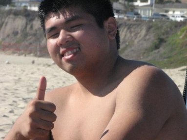 when I was 18 and loved to play with sand